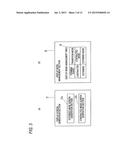 PORTABLE TERMINAL DEVICE AND DISPLAY CONTROL METHOD diagram and image