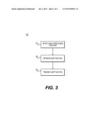 INDICATING A TRANSITION FROM GESTURE BASED INPUTS TO TOUCH SURFACES diagram and image