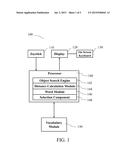 DIRECTIONAL INPUT SYSTEM WITH AUTOMATIC CORRECTION diagram and image