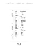 STORAGE DEVICE AND DATA TRANSMISSION CONTROL METHOD THEREOF diagram and image