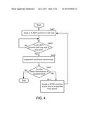 STORAGE DEVICE AND DATA TRANSMISSION CONTROL METHOD THEREOF diagram and image