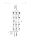 GATE DRIVING CIRCUIT AND DISPLAY DEVICE diagram and image