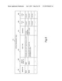 STORAGE MANAGEMENT SYSTEM AND STORAGE MANAGEMENT METHOD diagram and image