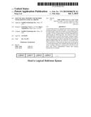 NON-VOLATILE MEMORY AND METHOD WITH ADAPTIVE LOGICAL GROUPS diagram and image