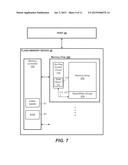 NON-VOLATILE MEMORY AND METHOD WITH ADAPTIVE LOGICAL GROUPS diagram and image