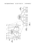 DRAGONFLY PROCESSOR INTERCONNECT NETWORK diagram and image