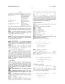 Method and device for providing a sparse gaussian process model for     calculation in an engine control unit diagram and image