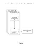 REPRESENTING DIRECTORY STRUCTURE IN CONTENT-ADDRESSABLE STORAGE SYSTEMS diagram and image