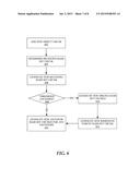 REPRESENTING DIRECTORY STRUCTURE IN CONTENT-ADDRESSABLE STORAGE SYSTEMS diagram and image