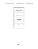 SET-ORIENTED LOCKING BASED ON IN-MEMORY BITMAPS FOR A COLUMN-ORIENTED     DATABASE diagram and image