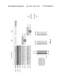 SET-ORIENTED LOCKING BASED ON IN-MEMORY BITMAPS FOR A COLUMN-ORIENTED     DATABASE diagram and image