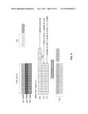 SET-ORIENTED LOCKING BASED ON IN-MEMORY BITMAPS FOR A COLUMN-ORIENTED     DATABASE diagram and image