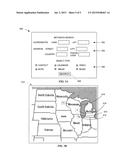 MARKING AND SEARCHING MOBILE CONTENT BY LOCATION diagram and image