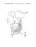 Searching methods using genetic responsivity measurements diagram and image