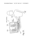 Searching methods using genetic responsivity measurements diagram and image