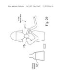 Searching methods using genetic responsivity measurements diagram and image