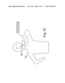 Searching methods using genetic responsivity measurements diagram and image