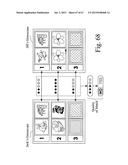 Searching methods using genetic responsivity measurements diagram and image