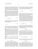 Searching methods using genetic responsivity measurements diagram and image