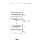 VISUAL ANALYTICS FOR SPATIAL CLUSTERING diagram and image