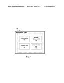 FACILITATING ACCESS TO DATA IN DISTRIBUTED STORAGE SYSTEM diagram and image