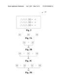 SYSTEM FOR AND METHOD OF COMBINING CMOS INVERTERS OF MULTIPLE DRIVE     STRENGTHS TO CREATE TUNE-ABLE CLOCK INVERTERS OF VARIABLE DRIVE STRENGTHS     IN HYBRID TREE-MESH CLOCK DISTRIBUTION NETWORKS diagram and image