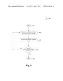 SYSTEM FOR AND METHOD OF COMBINING CMOS INVERTERS OF MULTIPLE DRIVE     STRENGTHS TO CREATE TUNE-ABLE CLOCK INVERTERS OF VARIABLE DRIVE STRENGTHS     IN HYBRID TREE-MESH CLOCK DISTRIBUTION NETWORKS diagram and image