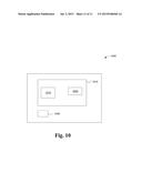 SYSTEM FOR AND METHOD OF COMBINING CMOS INVERTERS OF MULTIPLE DRIVE     STRENGTHS TO CREATE TUNE-ABLE CLOCK INVERTERS OF VARIABLE DRIVE STRENGTHS     IN HYBRID TREE-MESH CLOCK DISTRIBUTION NETWORKS diagram and image