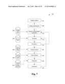 SYSTEM FOR AND METHOD OF TUNING CLOCK NETWORKS CONSTRUCTED USING VARIABLE     DRIVE-STRENGTH CLOCK INVERTERS WITH VARIABLE DRIVE-STRENGTH CLOCK DRIVERS     BUILT OUT OF A SMALLER SUBSET OF BASE CELLS diagram and image