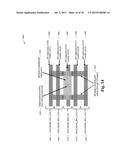 SYSTEM FOR AND METHOD OF TUNING CLOCK NETWORKS CONSTRUCTED USING VARIABLE     DRIVE-STRENGTH CLOCK INVERTERS WITH VARIABLE DRIVE-STRENGTH CLOCK DRIVERS     BUILT OUT OF A SMALLER SUBSET OF BASE CELLS diagram and image