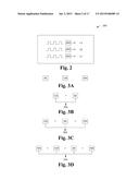 SYSTEM FOR AND METHOD OF PLACING AND ROUTING CLOCK STATIONS USING VARIABLE     DRIVE-STRENGTH CLOCK DRIVERS BUILT OUT OF A SMALLER SUBSET OF BASE CELLS     FOR  HYBRID TREE-MESH CLOCK DISTRIBUTION NETWORKS diagram and image