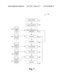 SYSTEM FOR AND METHOD OF PLACING AND ROUTING CLOCK STATIONS USING VARIABLE     DRIVE-STRENGTH CLOCK DRIVERS BUILT OUT OF A SMALLER SUBSET OF BASE CELLS     FOR  HYBRID TREE-MESH CLOCK DISTRIBUTION NETWORKS diagram and image