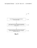 SYSTEM FOR AND METHOD OF PLACING AND ROUTING CLOCK STATIONS USING VARIABLE     DRIVE-STRENGTH CLOCK DRIVERS BUILT OUT OF A SMALLER SUBSET OF BASE CELLS     FOR  HYBRID TREE-MESH CLOCK DISTRIBUTION NETWORKS diagram and image