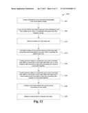 SYSTEM FOR AND METHOD OF PLACING AND ROUTING CLOCK STATIONS USING VARIABLE     DRIVE-STRENGTH CLOCK DRIVERS BUILT OUT OF A SMALLER SUBSET OF BASE CELLS     FOR  HYBRID TREE-MESH CLOCK DISTRIBUTION NETWORKS diagram and image