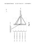 SYSTEM FOR AND METHOD OF PLACING AND ROUTING CLOCK STATIONS USING VARIABLE     DRIVE-STRENGTH CLOCK DRIVERS BUILT OUT OF A SMALLER SUBSET OF BASE CELLS     FOR  HYBRID TREE-MESH CLOCK DISTRIBUTION NETWORKS diagram and image