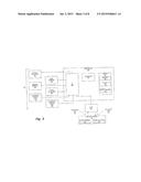 PATIENT SUPPORT WITH DATA COMMUNICATION diagram and image