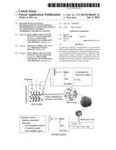 METHOD OF QUANTITATIVE DETERMINATION OF NONISOTHERMAL THERMOOXIDATIVE     DEGRATION EFFECTS OF A POLYOLEFIN MATERIAL COMPRISING A RESIDUAL CATALYST diagram and image