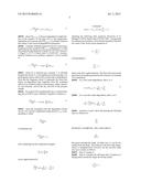 METHOD OF QUANTITATIVE DETERMINATION OF NONISOTHERMAL THERMOOXIDATIVE     DEGRATION EFFECTS OF A POLYOLEFIN MATERIAL COMPRISING A RESIDUAL CATALYST diagram and image