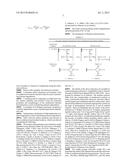 METHOD OF QUANTITATIVE DETERMINATION OF NONISOTHERMAL THERMOOXIDATIVE     DEGRATION EFFECTS OF A POLYOLEFIN MATERIAL COMPRISING A RESIDUAL CATALYST diagram and image