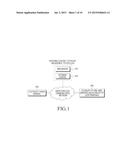 SYSTEM AND METHOD FOR MANAGING PERSONAL CONTENT COPYRIGHT USING     CONTEXT-BASED SEARCH ENGINE diagram and image