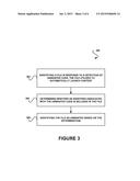 SYSTEM, METHOD, AND COMPUTER PROGRAM PRODUCT FOR IDENTIFYING A FILE USED     TO AUTOMATICALLY LAUNCH CONTENT AS UNWANTED diagram and image