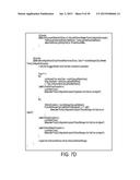 SYSTEM AND METHOD FOR SPECIFICATION AND ENFORCEMENT OF A PRIVACY POLICY IN     ONLINE SERVICES diagram and image