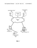 PROTECTING DATA IN INSECURE CLOUD STORAGE diagram and image