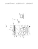 IMAGE PROCESSING SYSTEM AND LOG STORAGE METHOD diagram and image