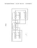 IMAGE PROCESSING SYSTEM AND LOG STORAGE METHOD diagram and image