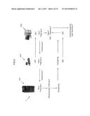 IMAGE PROCESSING SYSTEM AND LOG STORAGE METHOD diagram and image