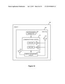 System and Method for Locating Objects and Determining In-Use Status     Thereof diagram and image