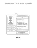 METHODS AND SYSTEMS FOR GPS-ENABLED BAGGAGE TAGS diagram and image