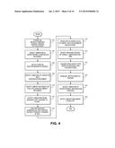 METHODS AND SYSTEMS FOR GPS-ENABLED BAGGAGE TAGS diagram and image