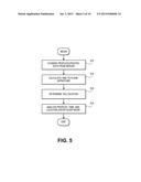 METHODS AND SYSTEMS FOR GPS-ENABLED BAGGAGE TAGS diagram and image